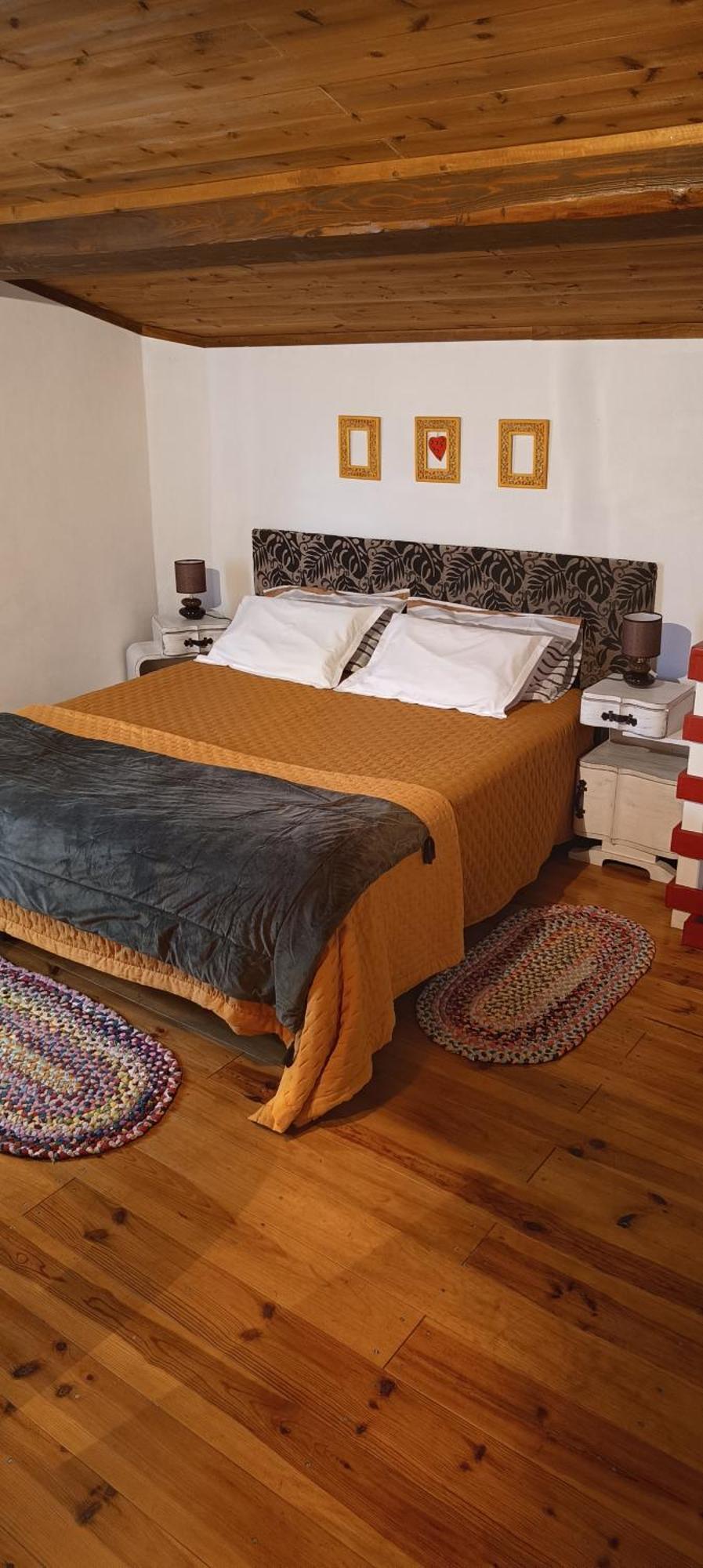 Um Quarto Da Casa Do Monte Vila Franca do Campo Zewnętrze zdjęcie